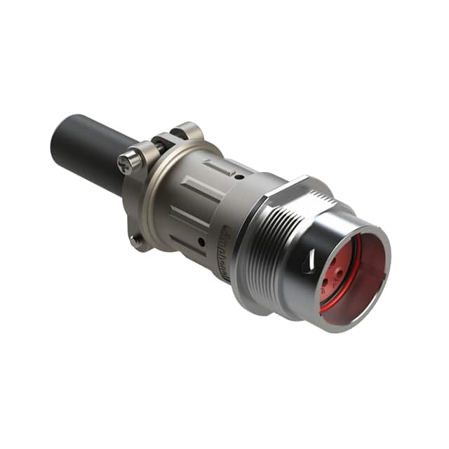 AHDM04-18-08PN-059 Amphenol Sine Systems Corp  Boîtiers de connecteurs circulaires